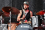 19.05.2018 - Open Air am Berg 2018 - Samstag