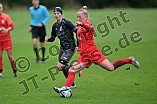 Fußball, Frauen, Landesliga Süd, Saison 2024-2025, Spieltag 3, FV Obereichstätt - SC Biberbach, 14.09.2024