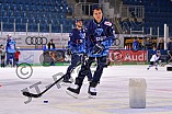 ERC Ingolstadt Kids on Ice Day, DEL, Deutsche Eishockey Liga, 12.10.2019