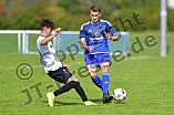 05.09.2020 - SV Marienstein - VfB Eichstätt II