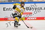 Eishockey, Frauen, DFEL, Saison 2022-2023, ERC Ingolstadt - Mad Dogs Mannheim, 20.11.2022