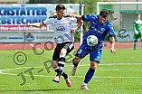 03.09.2016 - VfB Eichstätt - Würzburger FV