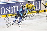19.03.2014 - ERC Ingolstadt - Krefeld Pinguine