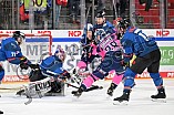Eishockey, Herren, DEL, Saison 2021-2022, Spieltag 36, Nürnberg Ice Tigers - ERC Ingolstadt, 23.02.2022