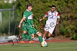 Fußball, Herren, Regionalliga Bayern, Saison 2022-2023, Spieltag 6, VfB Eichstätt - 1. FC Nürnberg II, 13.08.2022