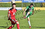 14.10.2017 - VfB Eichstätt - SV Seligenporten