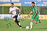 17.08.2018 - VfB Eichstätt - VfR Garching
