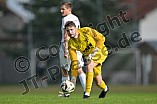 Fußball, Herren, Bezirksliga Oberbayern Nord, Saison 2024-2025, Spieltag 12, TSV Gaimersheim - SpVgg Kammerberg, 06.10.2024