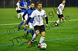 11.11.2017 - VfB Eichstätt II - TSV Etting