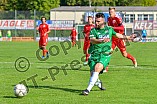 15.09.2018 - VfB Eichstätt - TSV 1860 Rosenheim