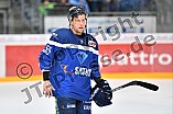 ERC Ingolstadt vs Adler Mannheim, Eishockey, DEL, Deutsche Eishockey Liga, Spieltag 46, 10.02.2017