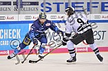 ERC Ingolstadt vs Thomas Sabo Ice Tigers, DEL, Deutsche Eishockey Liga, Spieltag 26, 13.12.2019