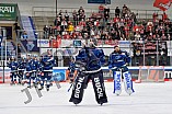 Eishockey, Herren, DEL, Saison 2021-2022, Playoffs - 1. Runde, Spiel 2, ERC Ingolstadt - Kölner Haie, 07.04.2022