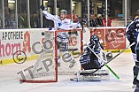 Straubing Tigers vs ERC Ingolstadt, Eishockey, DEL, Deutsche Eishockey Liga, Spieltag 46, 26.01.2018