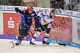ERC Ingolstadt vs Thomas Sabo Ice Tigers, Eishockey, DEL, Deutsche Eishockey Liga, Spieltag 14, 04.11.2018