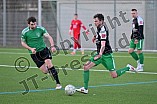 Fußball, Herren, Bezirksliga Oberbayern Nord, Saison 2023-2024, Vorbereitung, VfB Eichstätt II - TSV Greding, 25.02.2024