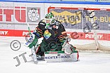 Eishockey, Herren, DEL, Saison 2020-2021, Augsburger Panther - ERC Ingolstadt, 05.03.2021