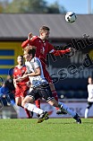 Fußball, Herren, Kreisklasse 1, Saison 2021-2022, Spieltag 13, TSV Gaimersheim II - TSV Kösching, 24.10.2021