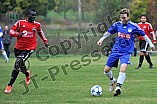 25.10.2015 - FC Arnsberg - SV Stammham