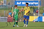 Fußball, Herren, Bayernliga Nord, Saison 2023-2024, Vorbereitung, FC Pipinsried - VfB Eichstätt, 14.07.2023