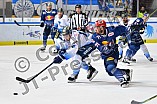 EHC Red Bull München vs ERC Ingolstadt, DEL, Deutsche Eishockey Liga, Spieltag 47, 21.02.2020