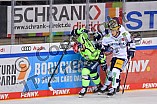 Eishockey, Herren, DEL, Saison 2020-2021, ERC Ingolstadt - Eisbären Berlin, 24.03.2021