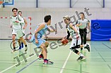 Basketball, Herren, Bezirksliga, Saison 2023-2024, Spieltag 3, DJK Eichstätt - BSC Wertingen, 12.11.2023