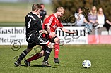 08.04.2018 - DJK Limes - FC-DJK Weißenburg