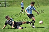 18.05.2013 - SV Denkendorf - FC Sandersdorf