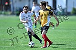 05.05.2018 - DJK Dollnstein - TSV 1860 Weißenburg U 23 II