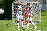 Vorbereitungsspiel, Herren, BFV, Saison 2021-2022, FC Ehekirchen - VfB Eichstätt, 03.07.2021