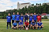 30.06.2016 - SV Marienstein - Trainingsauftakt