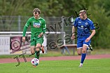 Fußball, Herren, Bayernliga Nord, Saison 2024-2025, Spieltag 11, VfB Eichstätt - Würzburger FV 04, 14.09.2024