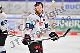 Eishockey, Herren, DEL, Saison 2021-2022, Spieltag 46, ERC Ingolstadt - Nürnberg Ice Tigers, 23.01.2022