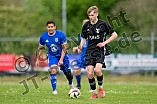 Fußball, Herren, Kreisklasse 1, Saison 2025-2026, Spieltag 26, VfB Kipfenberg - TSV Gaimersheim II, 30.05.2026