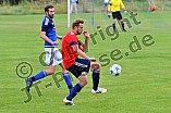 04.09.2016 - FC Arnsberg - SV Buxheim