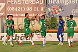 24.07.2018 - VfB Eichstätt - FC Pipinsried