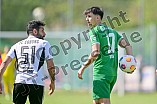 Fußball, Herren, Bayernliga Nord, Saison 2023-2024, Spieltag 35, VfB Eichstätt - FC Coburg, 01.05.2024