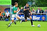 12.07.2014 - VfB Eichstätt - BCF Wolfratshausen