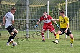 Fußball, Herren, Kreisklasse Neumarkt Jura Süd, Saison 2023-2024, Spieltag 6, DJK Pollenfeld - TSV Heideck II, 17.09.2023