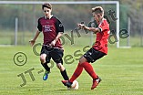 21.10.2017 - SG-VfB Markt Mörnsheim - SG-SpVgg Kattenhochstatt