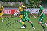 Fußball, Herren, Bezirksliga Oberbayern Nord, Saison 2023-2024, Spieltag 30, VfB Eichstätt II - SE Freising, 18.05.2024