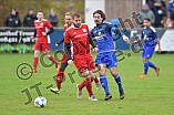 10.11.2019 - SV Marienstein - FC Dombühl