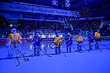 Eishockey, Herren, DEL, Saison 2025-2026, Spiel 51, ERC Ingolstadt - Augsburger Panther, 13.03.2026
