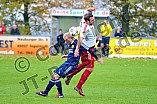 09.11.2014 - FC Hitzhofen-Oberzell - SV Sulzemoos