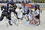 11.03.2015 - ERC Ingolstadt - Iserlohn Roosters