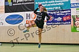 Handball, Bezirksklasse Frauen Staffel Nord West, Saison 2022-2023, DJK Eichstätt - TSV Gaimersheim, 27.01.2024