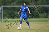 Fußball, Herren, Sparkassenkreispokal IN-EI, Saison 2023-2024, Spiel um Platz 3, SV Marienstein - SV Hundszell, 20.07.2024
