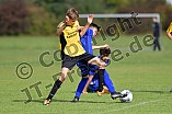 Fußball, B-Junioren, Gruppe Süd, Saison 2021-2022, Spieltag 3, SG-SV Marienstein -SG-SpVgg Wellheim-Konstein, 02.10.2021