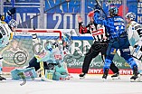 Eishockey, Herren, DEL, Saison 2025-2026, Spiel 23, ERC Ingolstadt - Dresdner Eislöwen, 28.11.2025
